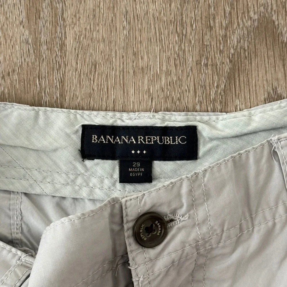 Banana Republic banana republic